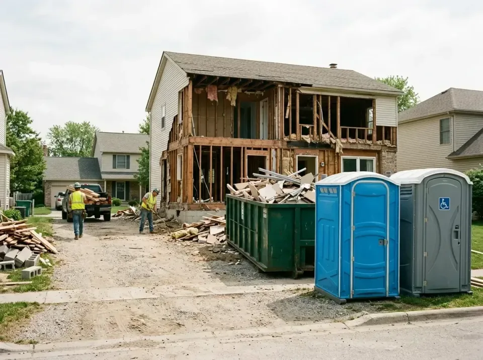home-renovation-demolition-sit-010 — frequently asked questions, Portable Toilet & Dumpsters Rental in Worcester, MA
